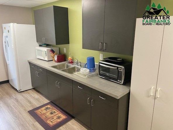 1005 Chena Pump Rd, Fairbanks, AK 99709